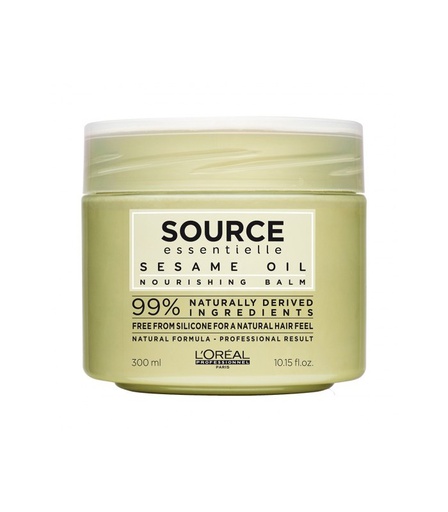 [E2648000] LS NOURISHING CATAPLASMA  300 ML