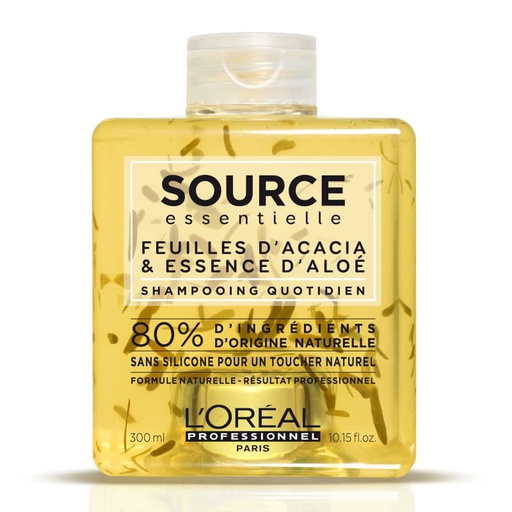 [E2648600] LS DAILY SHAMPOO R 300ML