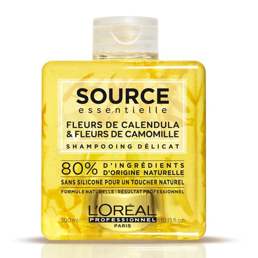 [E2649400] LS ALL-SOFT SHAMPOO R 300ML