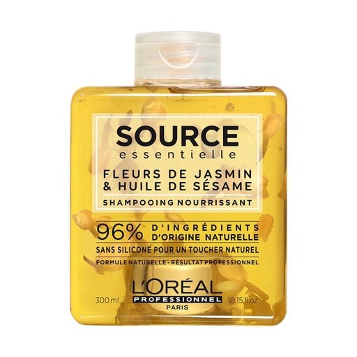 [E2647500] LS NOURISHING SHAMPOO 300ML