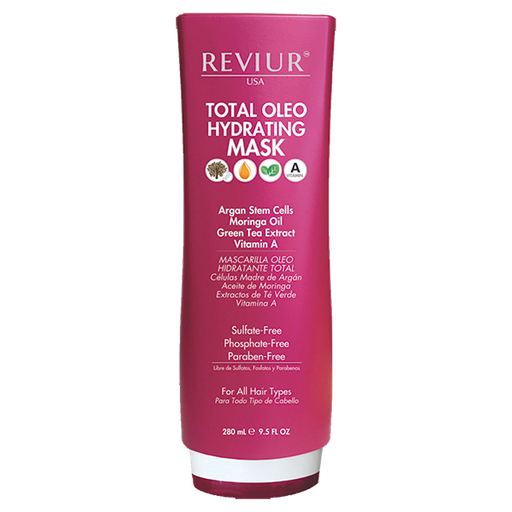 [RV0002] REVIUR OLEO HYDRATANT MASK 280ml