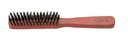 CLASSIC 49 FLAT WOODEN BRUSH BOAR