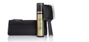 GHD Wash Bag con Mini Paddle y Heat