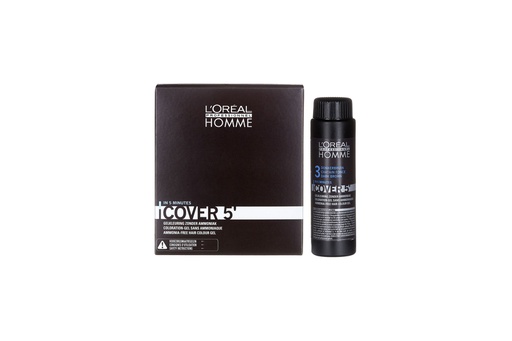 [E0512220] Cover 5 Por Homme 50 Ml (Unidad)