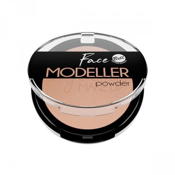 [BC088] Polvos Modeladores Face Modeller