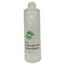 Gel Hidroalcoholico Higienizante con Aloe Vera 500 Ml