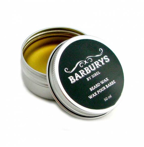 [0001755] BARBER WAX 50 ML