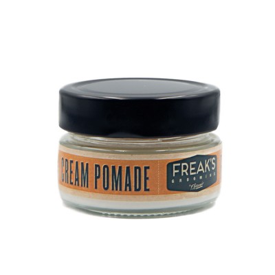 [HPCR80] FREAK'S GROOMING FIJADOR CREMOSO 80 ML/GR