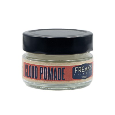 [HPCL120] FREAK'S GROOMING POMADA DE NUBE 120 ML/GR