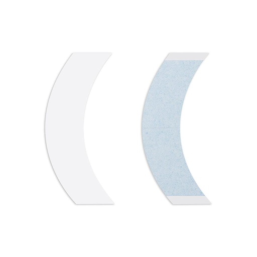 [LF CC] Lace Front Support Tape Contours and Minis - CC Contour Strips 36PCs/bag