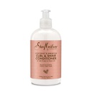 Shea Moisture COCONUT & HIBISCUS CURL & SHINE  CONDITIONER 384ml. 