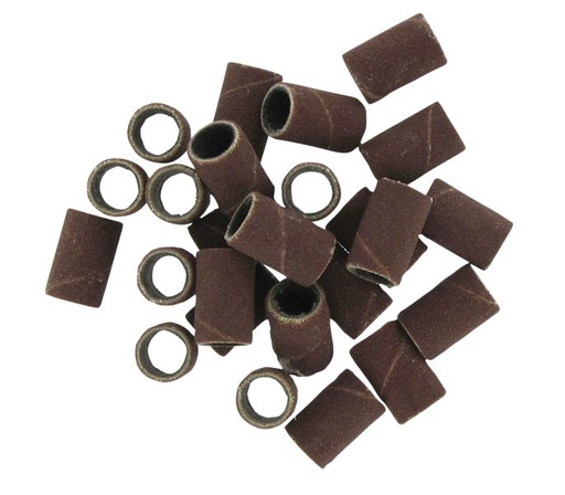 [610102031] FINE GRIT SANDING BAND 240 BOX 100