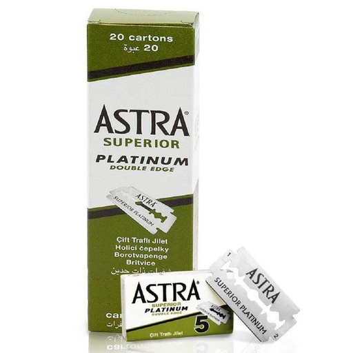[07100] Dispensador ASTRA 20 Cajas 5 Hojas