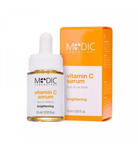[ML-43376] Serum Vitamina C Pura 15 Ml