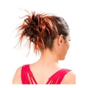 Coletero Puntas Lisas Cabello Sintetico