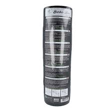 [06927] Pack 5 Rollos Papel Negro Cuello 80 Servicios