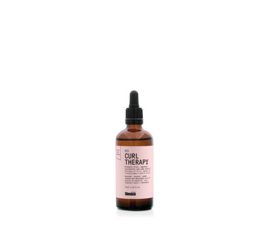 [G10000006] Curl Therapy Oil 95 Ml