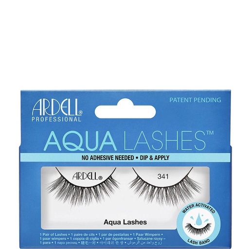 Aqua Lash