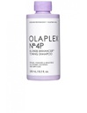 OLAPLEX Nº 4P BLONDE ENHANCER TONING SHAMPOO 250ML