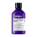 Champu Keratin Alpha Sleek 300 ml