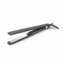 Plancha Corioliss C3 Black Soft Touch Chrome