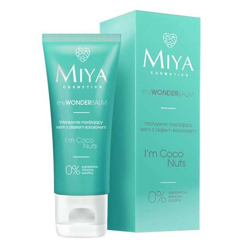 [YA-KAN0003ES] Crema facial myWONDERBALM Miya Im Coco Nuts 75 ml