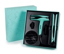 Kit C5 Mint Green + Wind